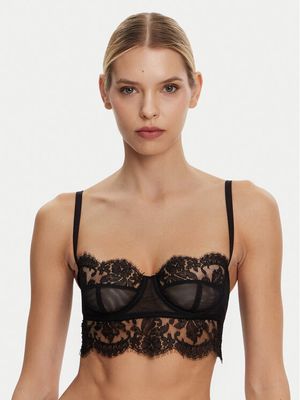 Biustonosz na lato Dolce & Gabbana ze sklepu: MODIVO w kategorii: Biustonosze - zdjęcie WP-EBWP-BKLVO-LN0_0000305315199