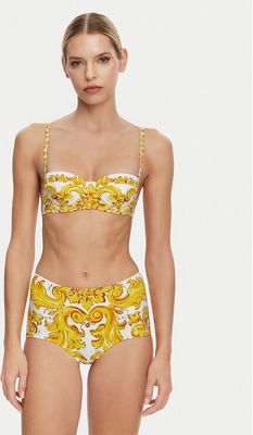 Strój kąpielowy na lato Dolce & Gabbana ze sklepu: MODIVO w kategorii: Stroje kąpielowe - zdjęcie WP-EBWP-BKLVO-LN0_0000305315229