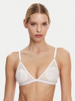 Biustonosz elegancki Dolce & Gabbana ze sklepu: MODIVO w kategorii: Biustonosze - zdjęcie WP-EBWP-BKLVO-LN0_0000305315243