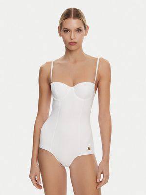 Dolce & Gabbana - Strój kąpielowy na lato ze sklepu: MODIVO w kategorii: Stroje kąpielowe - zdjęcie WP-EBWP-BKLVO-LN0_0000305315267