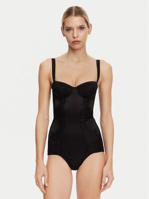 Dolce & Gabbana - Body damskie eleganckie ze sklepu: MODIVO w kategorii: Body damskie - zdjęcie WP-EBWP-BKLVO-LN0_0000305315304
