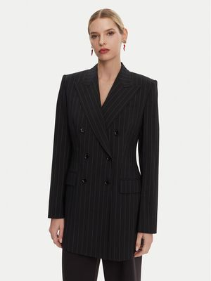 Marynarka elegancki Dolce & Gabbana ze sklepu: MODIVO w kategorii: Marynarki damskie - zdjęcie WP-EBWP-BKLVO-LN0_0000305315342