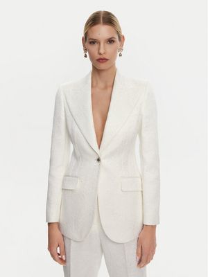 Marynarka Dolce & Gabbana ze sklepu: MODIVO w kategorii: Marynarki damskie - zdjęcie WP-EBWP-BKLVO-LN0_0000305315359
