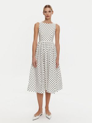 Sukienka na lato Dolce & Gabbana ze sklepu: MODIVO w kategorii: Sukienki - zdjęcie WP-EBWP-BKLVO-LN0_0000305315441