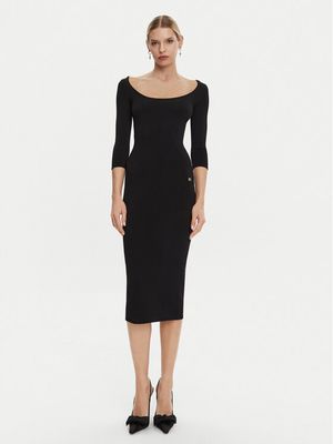Dolce & Gabbana - Sukienka na wiosnę ze sklepu: MODIVO w kategorii: Sukienki - zdjęcie WP-EBWP-BKLVO-LN0_0000305315557