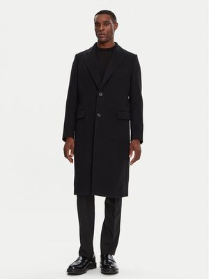 Dolce & Gabbana - Płaszcz męski na jesień ze sklepu: MODIVO w kategorii: Płaszcze męskie - zdjęcie WP-EBWP-BKLVO-LN0_0000305315564