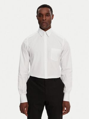 Koszula męska na wiosnę Dolce & Gabbana ze sklepu: MODIVO w kategorii: Koszule męskie - zdjęcie WP-EBWP-BKLVO-LN0_0000305315595