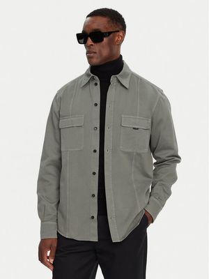 Koszula męska casual Dolce & Gabbana ze sklepu: MODIVO w kategorii: Koszule męskie - zdjęcie WP-EBWP-BKLVO-LN0_0000305315618