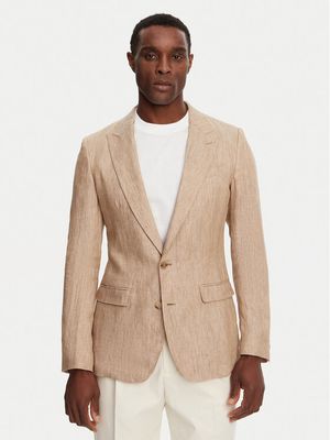 Dolce & Gabbana - Marynarka męska ze sklepu: MODIVO w kategorii: Marynarki męskie - zdjęcie WP-EBWP-BKLVO-LN0_0000305315632