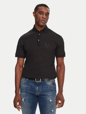 T-shirt męski casualowy na wiosnę Dolce & Gabbana ze sklepu: MODIVO w kategorii: T-shirty męskie - zdjęcie WP-EBWP-BKLVO-LN0_0000305315854