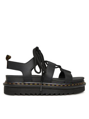 Dr. Martens - Sandały damskie na lato ze sklepu: MODIVO w kategorii: Sandały damskie - zdjęcie WP-EBWP-BKLVO-LN0_0000305316110