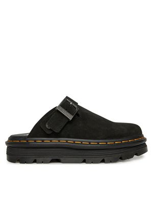 Klapki męskie letnie Dr Martens ze sklepu: MODIVO w kategorii: Klapki męskie - zdjęcie WP-EBWP-BKLVO-LN0_0000305316127