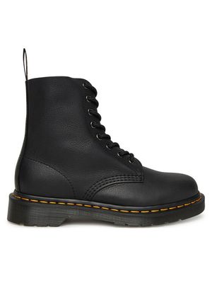 Buty zimowe męskie jesienne Dr Martens ze sklepu: MODIVO w kategorii: Buty zimowe męskie - zdjęcie WP-EBWP-BKLVO-LN0_0000305316141