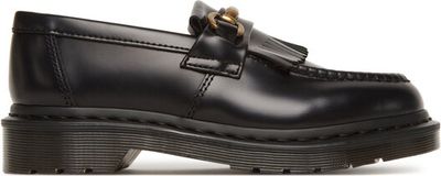 Mokasyny jesienne Dr Martens ze sklepu: MODIVO w kategorii: Mokasyny damskie - zdjęcie WP-EBWP-BKLVO-LN0_0000305316165