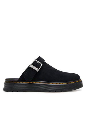 Klapki męskie na lato Dr Martens ze sklepu: MODIVO w kategorii: Klapki męskie - zdjęcie WP-EBWP-BKLVO-LN0_0000305316202