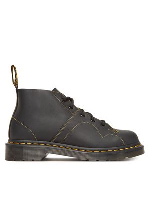 Buty zimowe męskie Dr Martens ze sklepu: MODIVO w kategorii: Buty zimowe męskie - zdjęcie WP-EBWP-BKLVO-LN0_0000305316233