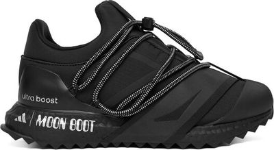 adidas - Buty sportowe damskie jesienne ze sklepu: MODIVO w kategorii: Buty sportowe damskie - zdjęcie WP-EBWP-BKLVO-LN0_0000305316318