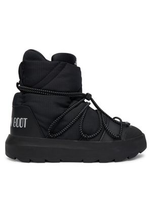 Śniegowce damskie zimowe adidas ze sklepu: MODIVO w kategorii: Śniegowce damskie - zdjęcie WP-EBWP-BKLVO-LN0_0000305316325