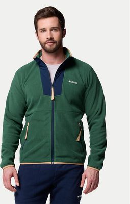 Bluza męska sportowa Columbia ze sklepu: MODIVO w kategorii: Bluzy męskie - zdjęcie WP-EBWP-BKLVO-LN0_0000305316394