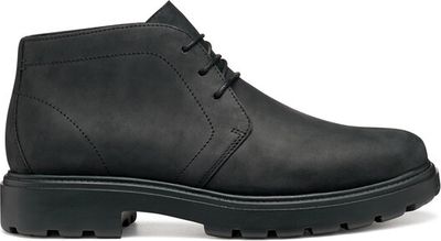 Buty zimowe męskie zimowe Geox ze sklepu: MODIVO w kategorii: Buty zimowe męskie - zdjęcie WP-EBWP-BKLVO-LN0_0000305316646