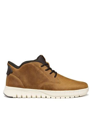 Geox - Buty sportowe męskie na wiosnę ze sklepu: MODIVO w kategorii: Buty sportowe męskie - zdjęcie WP-EBWP-BKLVO-LN0_0000305317063