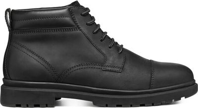 Buty zimowe męskie zimowe Geox ze sklepu: MODIVO w kategorii: Buty zimowe męskie - zdjęcie WP-EBWP-BKLVO-LN0_0000305317285