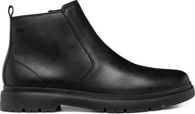 Buty zimowe męskie jesienne Geox ze sklepu: MODIVO w kategorii: Buty zimowe męskie - zdjęcie WP-EBWP-BKLVO-LN0_0000305317445