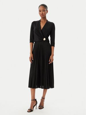 Sukienka elegancka wiosenna Rinascimento ze sklepu: MODIVO w kategorii: Sukienki - zdjęcie WP-EBWP-BKLVO-LN0_0000305317889