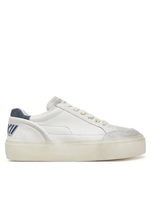 Buty sportowe damskie na wiosnę Inuikii ze sklepu: MODIVO w kategorii: Buty sportowe damskie - zdjęcie WP-EBWP-BKLVO-LN0_0000305318510