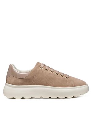 Buty sportowe damskie na wiosnę Geox ze sklepu: MODIVO w kategorii: Buty sportowe damskie - zdjęcie WP-EBWP-BKLVO-LN0_0000305318688