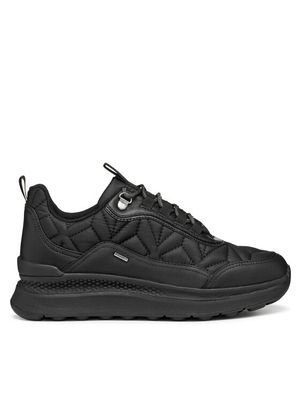 Buty sportowe damskie na wiosnę Geox ze sklepu: MODIVO w kategorii: Buty sportowe damskie - zdjęcie WP-EBWP-BKLVO-LN0_0000305318855
