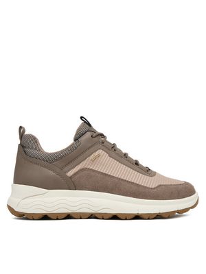 Buty sportowe damskie na wiosnę Geox ze sklepu: MODIVO w kategorii: Buty sportowe damskie - zdjęcie WP-EBWP-BKLVO-LN0_0000305319043