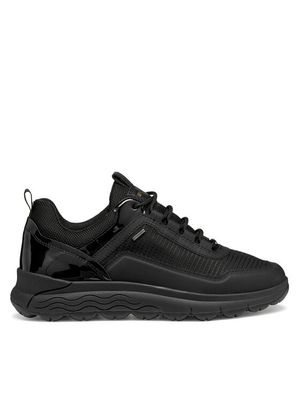 Buty sportowe damskie wiosenne Geox ze sklepu: MODIVO w kategorii: Buty sportowe damskie - zdjęcie WP-EBWP-BKLVO-LN0_0000305319050