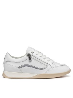 Buty sportowe damskie na wiosnę Geox ze sklepu: MODIVO w kategorii: Buty sportowe damskie - zdjęcie WP-EBWP-BKLVO-LN0_0000305319067
