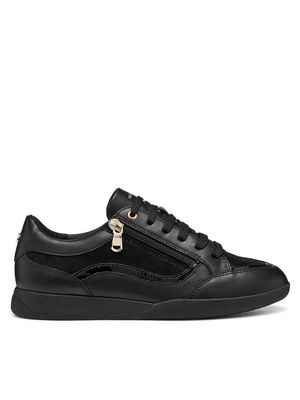 Geox - Buty sportowe damskie na wiosnę ze sklepu: MODIVO w kategorii: Buty sportowe damskie - zdjęcie WP-EBWP-BKLVO-LN0_0000305319081