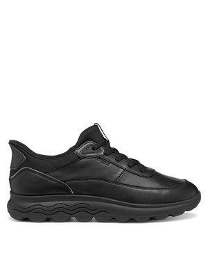 Geox - Buty sportowe damskie na wiosnę ze sklepu: MODIVO w kategorii: Buty sportowe damskie - zdjęcie WP-EBWP-BKLVO-LN0_0000305319258