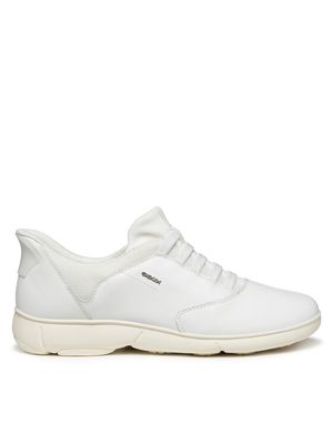 Buty sportowe damskie na wiosnę Geox ze sklepu: MODIVO w kategorii: Buty sportowe damskie - zdjęcie WP-EBWP-BKLVO-LN0_0000305319319