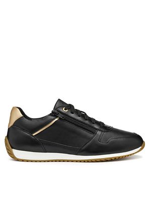 Buty sportowe damskie na wiosnę Geox ze sklepu: MODIVO w kategorii: Buty sportowe damskie - zdjęcie WP-EBWP-BKLVO-LN0_0000305319470