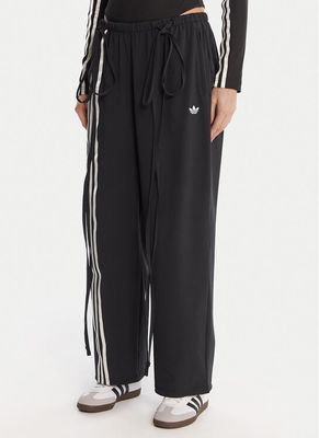 Spodnie damskie w sportowym stylu adidas ze sklepu: MODIVO w kategorii: Spodnie damskie - zdjęcie WP-EBWP-BKLVO-LN0_0000305319968