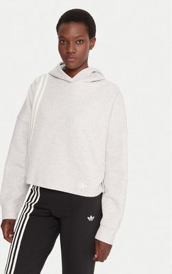 adidas - Bluza damska ze sklepu: MODIVO w kategorii: Bluzy damskie - zdjęcie WP-EBWP-BKLVO-LN0_0000305320001