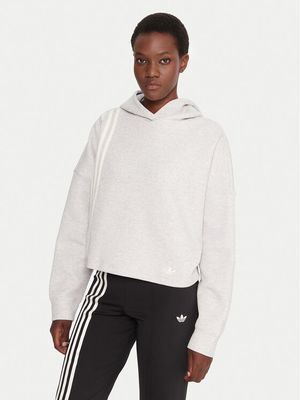 adidas - Bluza damska ze sklepu: MODIVO w kategorii: Bluzy damskie - zdjęcie WP-EBWP-BKLVO-LN0_0000305320001
