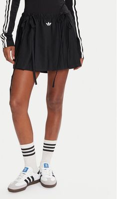 Spódnica adidas ze sklepu: MODIVO w kategorii: Spódnice - zdjęcie WP-EBWP-BKLVO-LN0_0000305320025