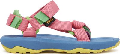 Buty trekkingowe dziecięce na wiosnę Teva ze sklepu: MODIVO w kategorii: Buty trekkingowe dziecięce - zdjęcie WP-EBWP-BKLVO-LN0_0000305320278