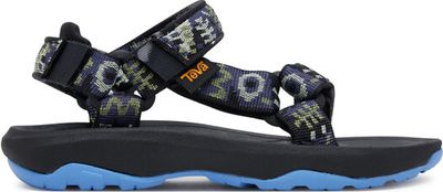 Buty trekkingowe dziecięce Teva ze sklepu: MODIVO w kategorii: Buty trekkingowe dziecięce