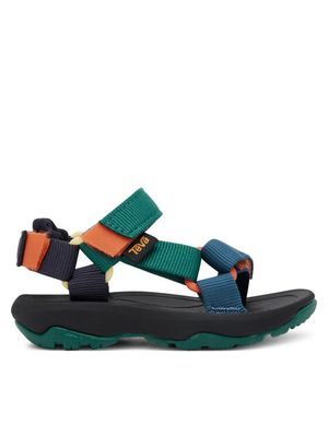 Buty trekkingowe dziecięce na jesień Teva ze sklepu: MODIVO w kategorii: Buty trekkingowe dziecięce - zdjęcie WP-EBWP-BKLVO-LN0_0000305320322
