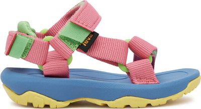 Buty trekkingowe dziecięce jesienne Teva ze sklepu: MODIVO w kategorii: Buty trekkingowe dziecięce - zdjęcie WP-EBWP-BKLVO-LN0_0000305320346