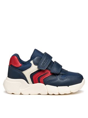 Geox - Buty sportowe dziecięce wiosenne ze sklepu: MODIVO w kategorii: Buty sportowe dziecięce - zdjęcie WP-EBWP-BKLVO-LN0_0000305321473