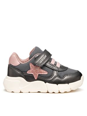 Buty sportowe dziecięce na wiosnę Geox ze sklepu: MODIVO w kategorii: Buty sportowe dziecięce - zdjęcie WP-EBWP-BKLVO-LN0_0000305321664