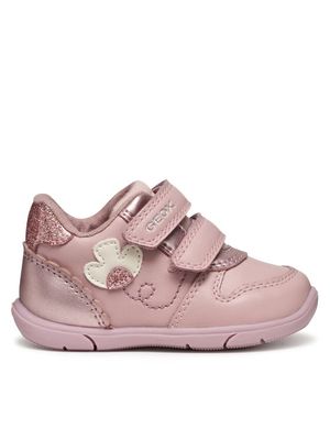 Buty sportowe dziecięce na wiosnę Geox ze sklepu: MODIVO w kategorii: Buty sportowe dziecięce - zdjęcie WP-EBWP-BKLVO-LN0_0000305321978