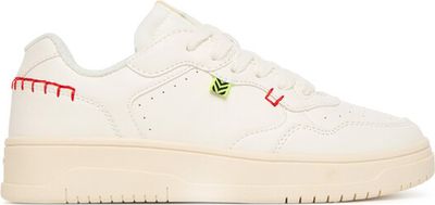Buty sportowe dziecięce wiosenne Geox ze sklepu: MODIVO w kategorii: Buty sportowe dziecięce - zdjęcie WP-EBWP-BKLVO-LN0_0000305322098